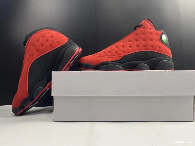 602 REVERSE JORDAN AIR DJ5982 BRED